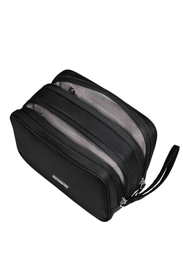Samsonite Move Pouchy Pouch 2 Compartments  Svart