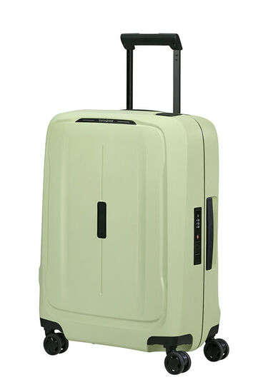 Essens Koffert med 4 hjul 55 cm