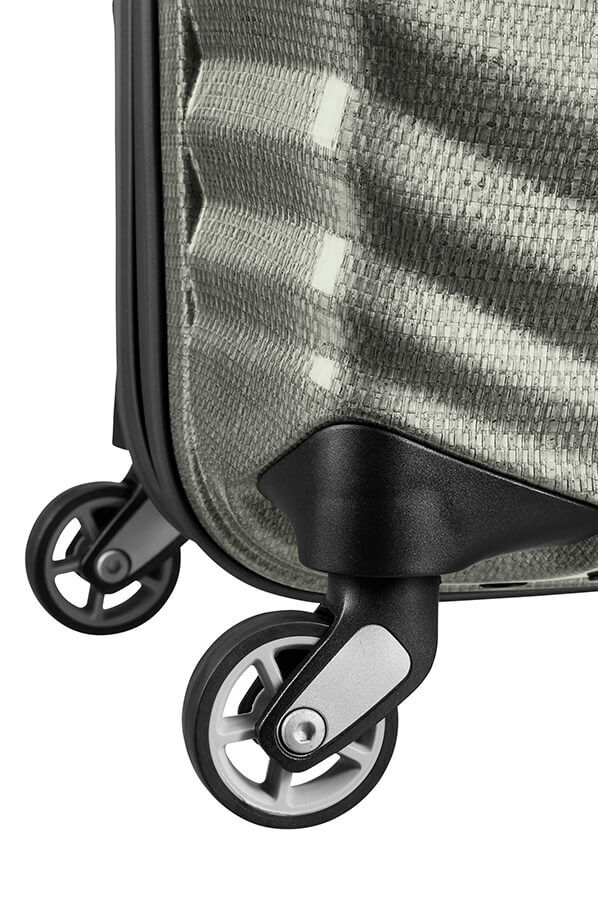 Lite-Shock Spinner (4 wheels) 75cm