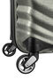 Samsonite Lite-Shock Spinner 75cm  Grønn metallic