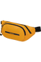 Samsonite Ecodiver BELT BAG  Gul
