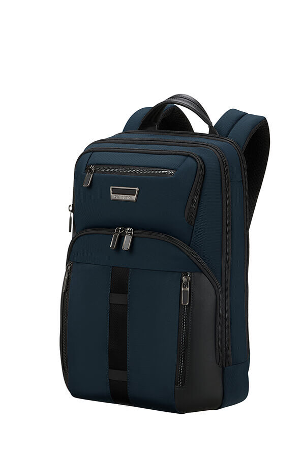 Samsonite Urban-Eye Laptop Backpack 14.1'  Bl&aring;