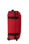 Samsonite Roadseeker Duffle with wheels Length 35cm 55cm  Mursteinsrød