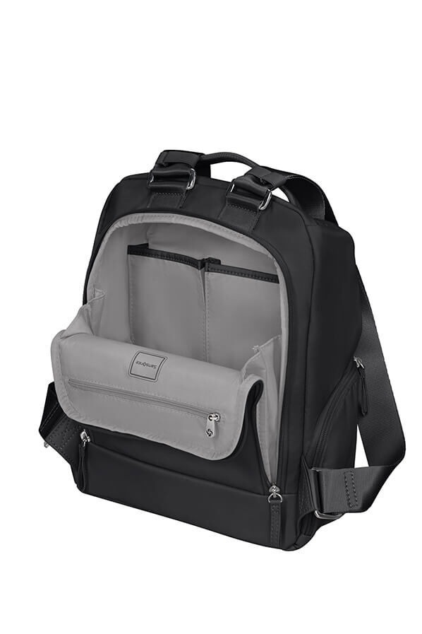 Samsonite Move 5.0 Anti-theft Backpack  Svart