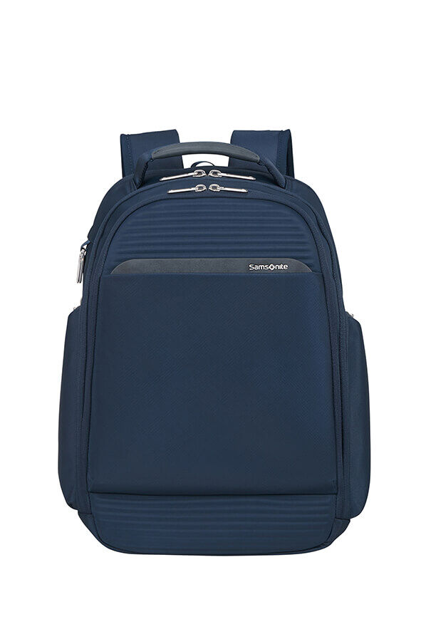 Samsonite Paralux Everyday Backpack  Midnattmarine