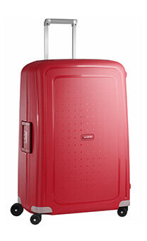 Samsonite S'Cure Spinner (4 wheels) 75cm
