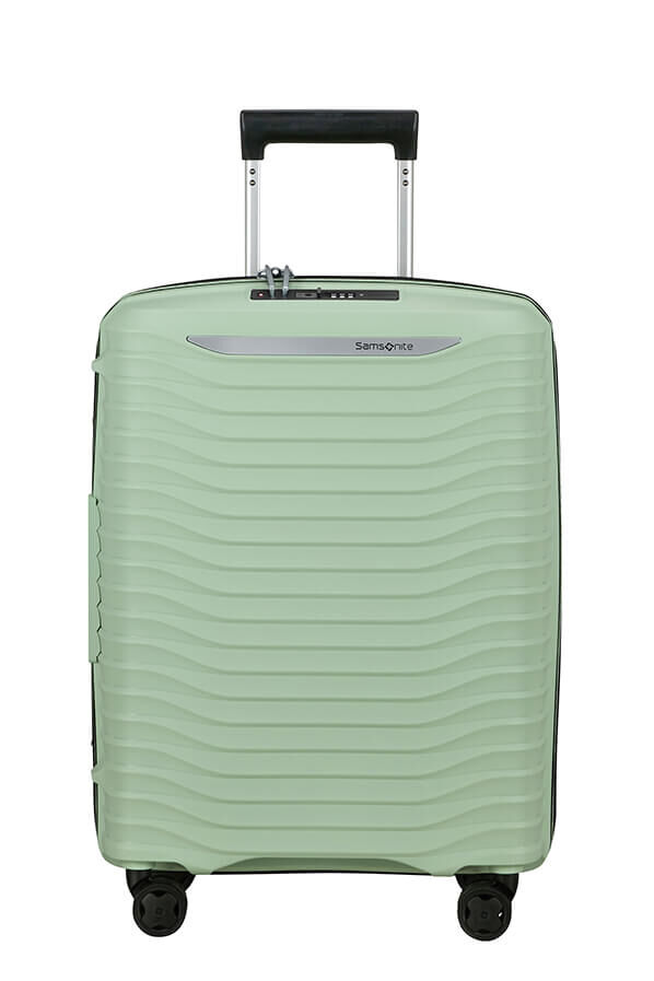 Samsonite Upscape Spinner 55/20 Exp 55cm  Soft Sage