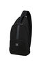Samsonite Sacksquare Sling Bag M  Svart