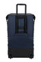 Samsonite Ecodiver Foldable Duffle with wheels 4-in-1  Blue Nights