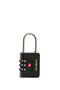 Samsonite Ta Revolution Combilock 3 dial TSA  Svart