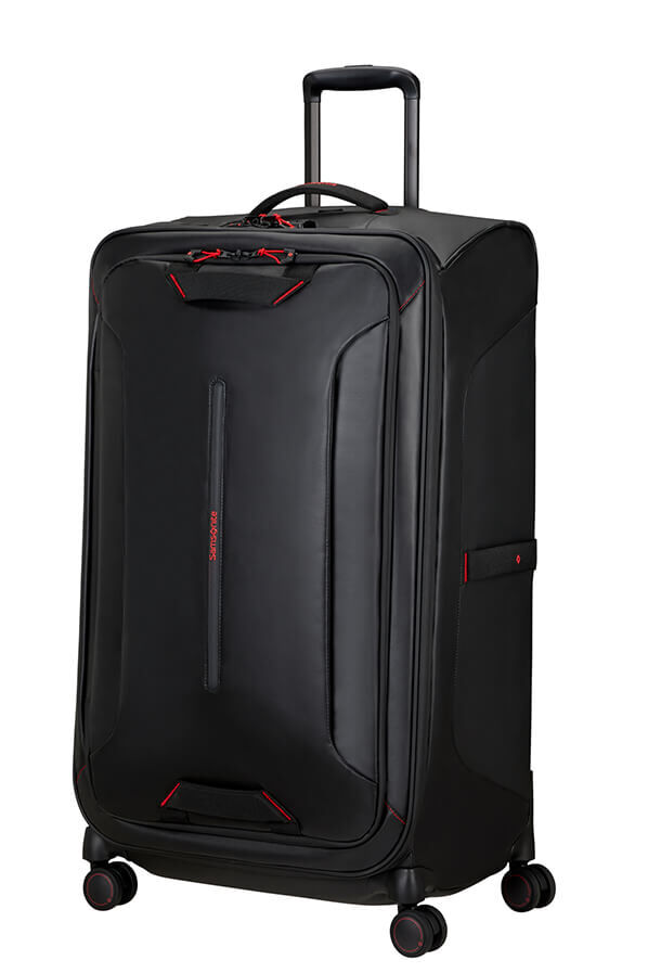 Samsonite Ecodiver SPINNER DUFFLE 79/29  Svart