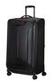 Samsonite Ecodiver SPINNER DUFFLE 79/29  Black
