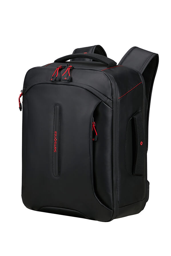 Samsonite Ecodiver Laptop Backpack Underseater S  Svart