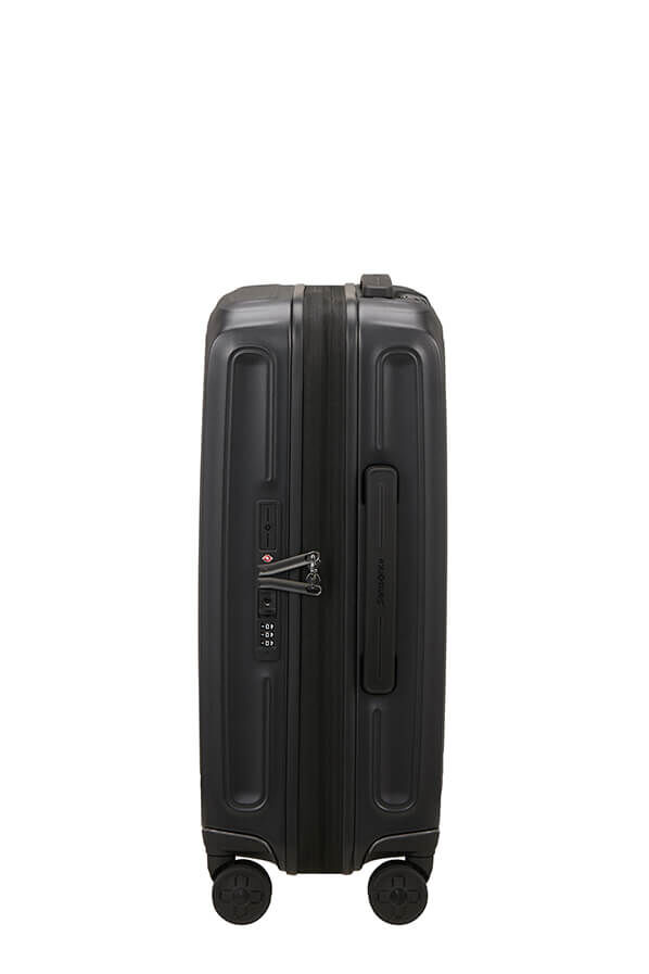 Samsonite 2Wander Spinner Expandable 55cm  Matt Graphite