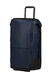 Samsonite Ecodiver 4-i-1 foldbar duffelbag med hjul Blue Nights