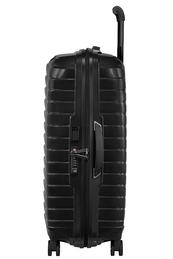 Samsonite Proxis Spinner 69cm  Svart