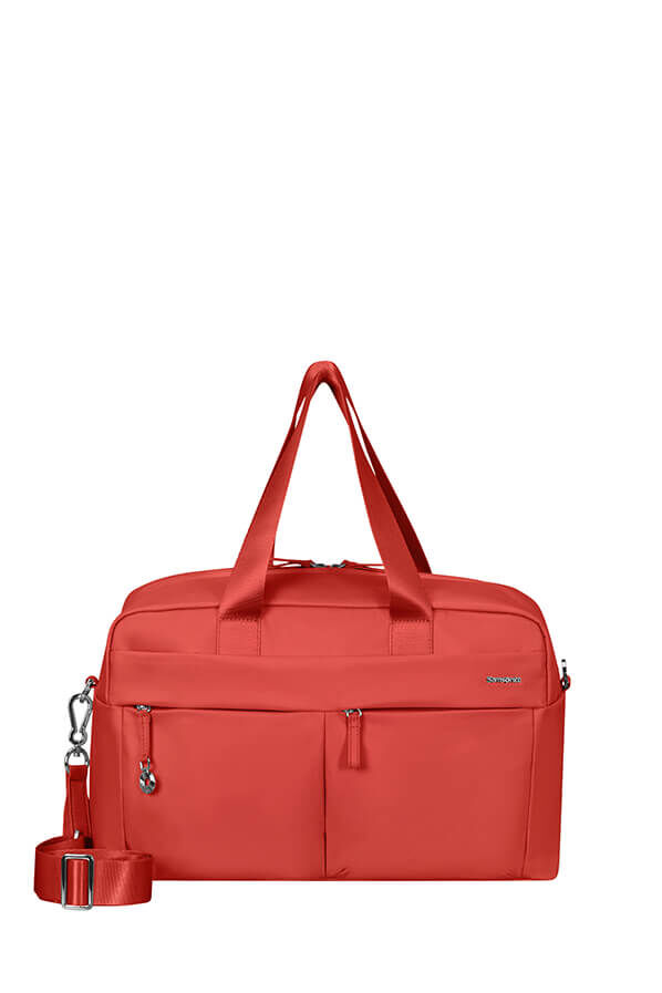 Move 5.0 Duffle Bag 40cm | Samsonite Move 5.0 Duffle XS  Coral Red