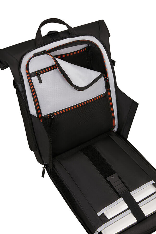 Biz2Go 2 Ryggsekk 15.6"