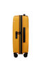 Prodiver Spinner expandable (4 wheels) 55cm | Samsonite Prodiver Hs Spinner Expandable 55cm  Yellow