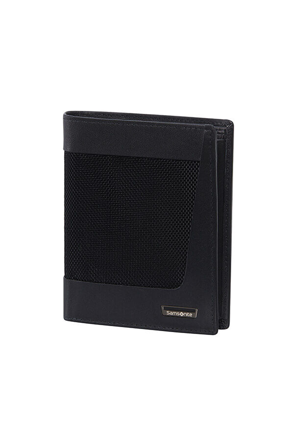 Samsonite Urban-Eye Slg 150 - W S 8CC+HFL+C+2C II  Svart