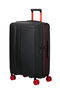 Samsonite Prodiver Hs Spinner Expandable 69cm  Svart