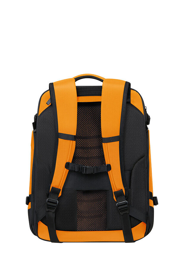 Biz2Go 2 3-i-1 reise-ryggsekk 17.3"