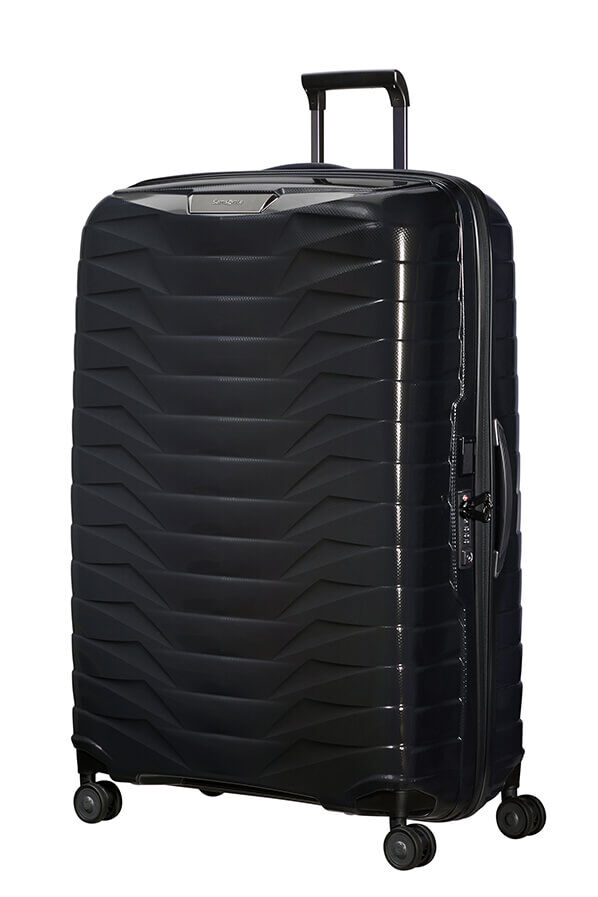 Samsonite Proxis Spinner 86cm Svart