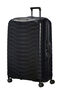 Samsonite Proxis Spinner 86cm Svart