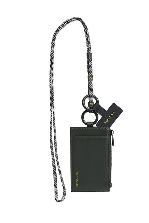 Prismix Slg Neck pouch med mobilholder