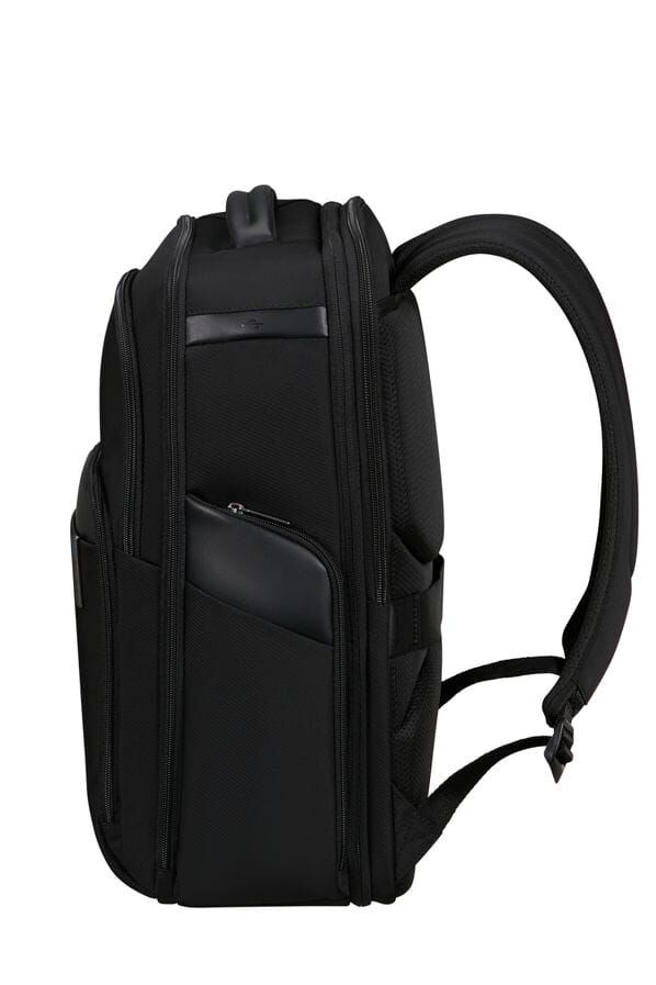 Samsonite Evosight Backpack 17.3' Exp  Svart