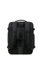 Samsonite Cabin Pack Underseat Backpack M  Svart