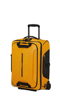 Samsonite Ecodiver Duffelbag med hjul / Ryggsekk 55cm