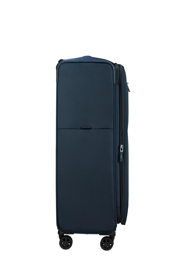 Samsonite Urbify Spinner Expandable 78cm  Marinebl&aring;
