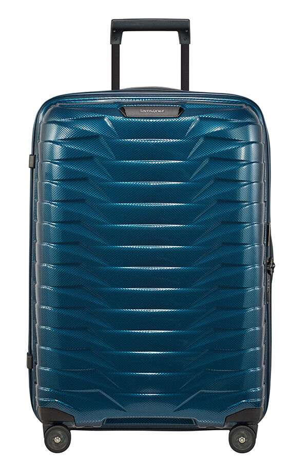 Samsonite Proxis Spinner 69cm  Petrol Blue