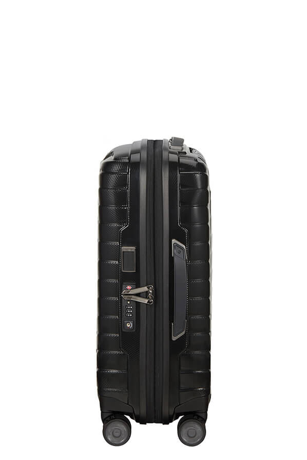 Proxis Utvidbar koffert med 4 hjul 55cm