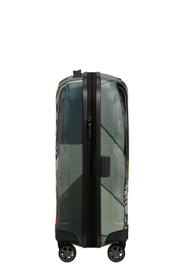 Samsonite C-Lite Disney Spinner Expandable Disney 55cm  Mickey Muse