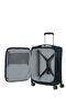 Samsonite Re-Lite Spinner Expandable 55cm  Midnattsblå