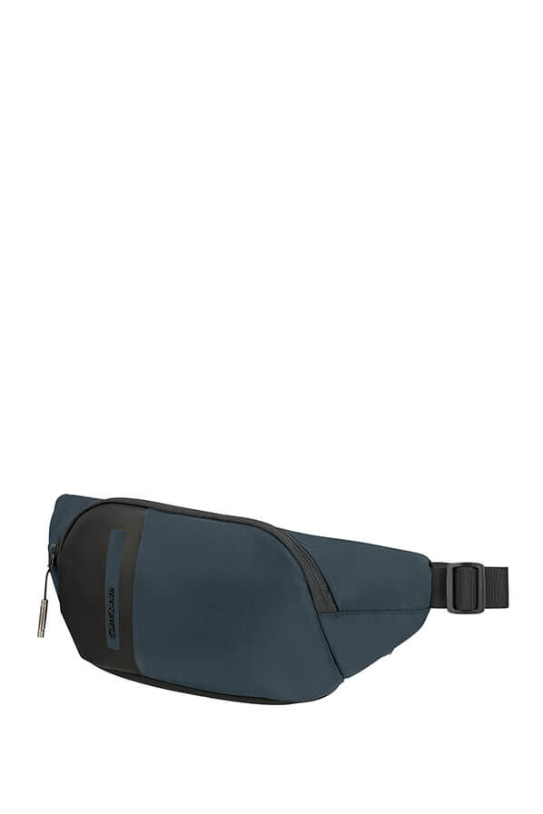 Samsonite Biz2go Waistbag  Dyp bl&aring;