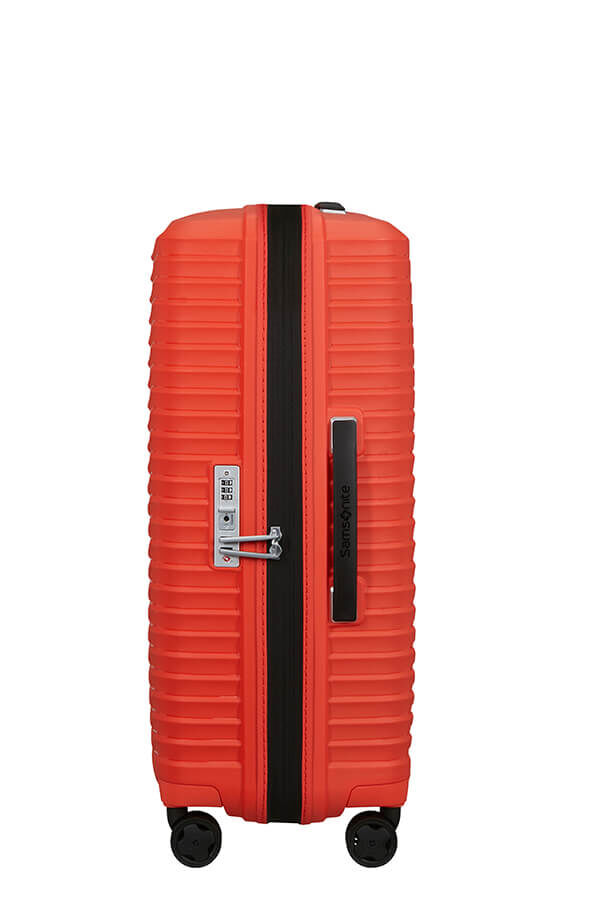 Samsonite Upscape Spinner 68/25 Exp 68cm  Lava
