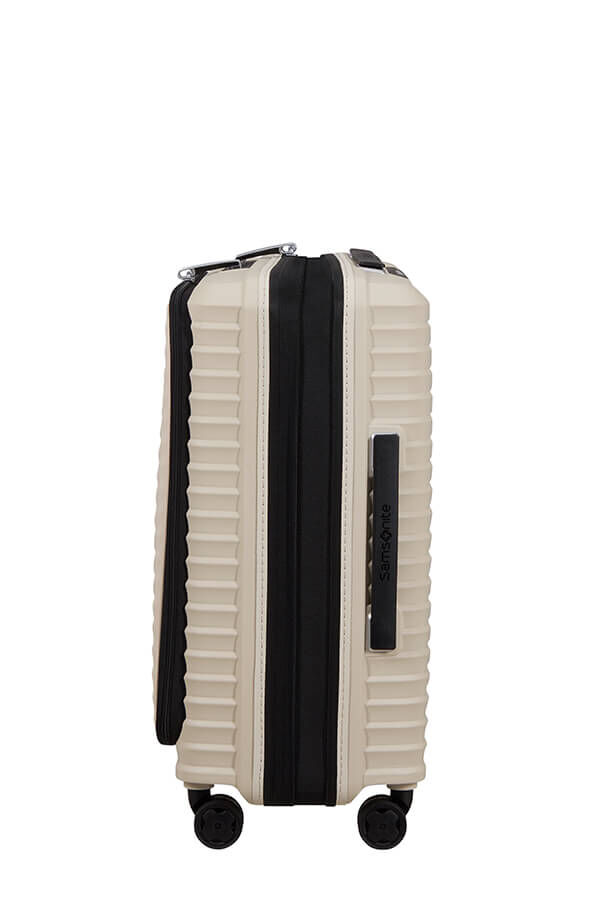 Upscape Utvidbar koffert med 4 hjul 55cm