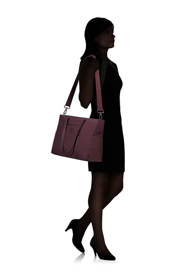 Image Biz Tote 14.1"