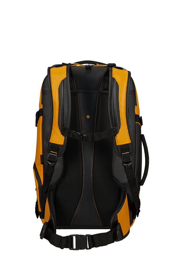 Samsonite Ecodiver TRAVEL BACKPACK S 38L  Gul