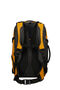 Samsonite Ecodiver TRAVEL BACKPACK S 38L  Yellow