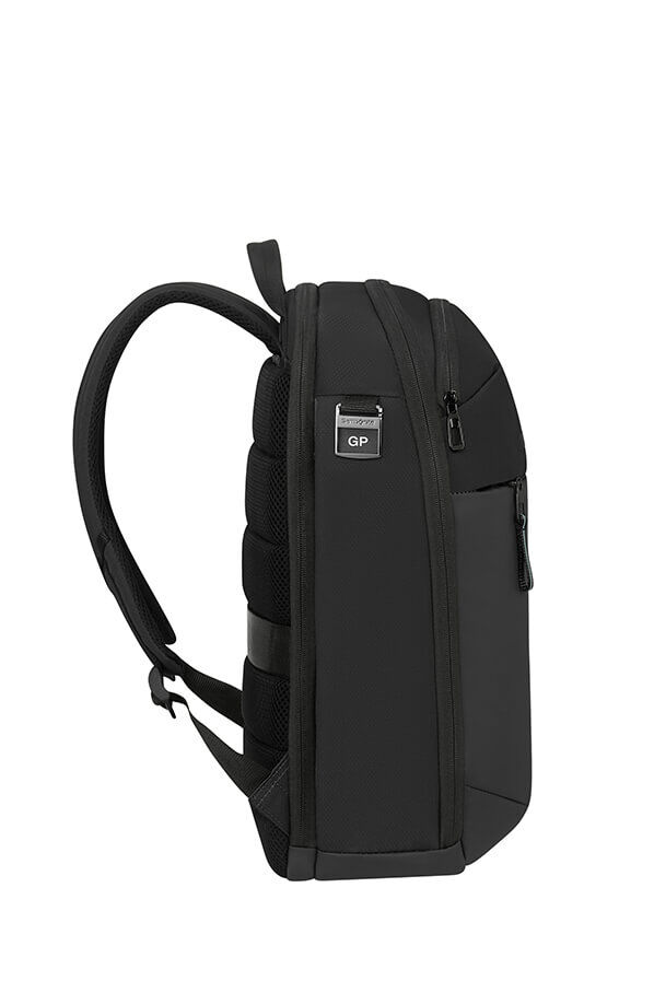 Samsonite Moderny Laptop Backpack 15.6'  Svart