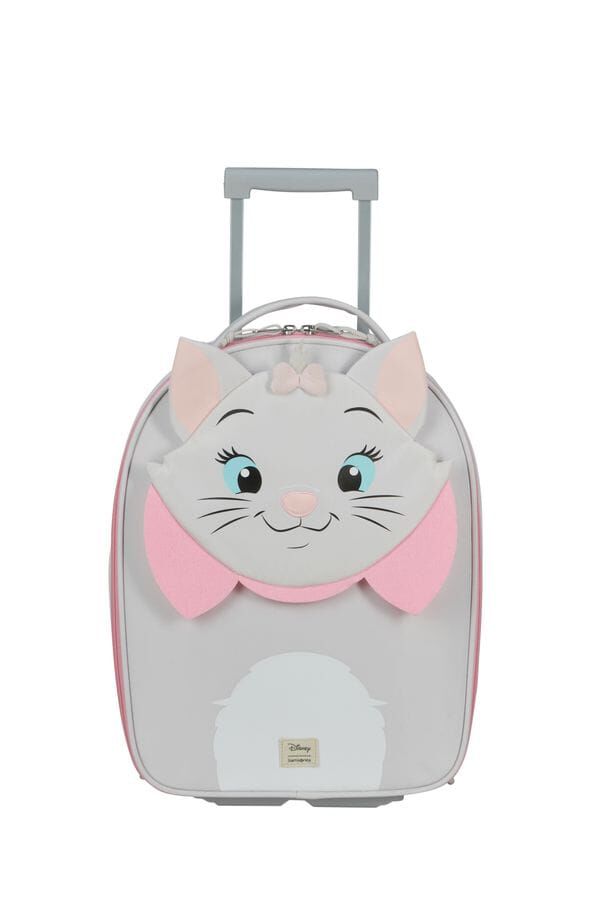 Samsonite Happy Sammies Disney Upright 45/16 Disney Marie  Aristocat Marie