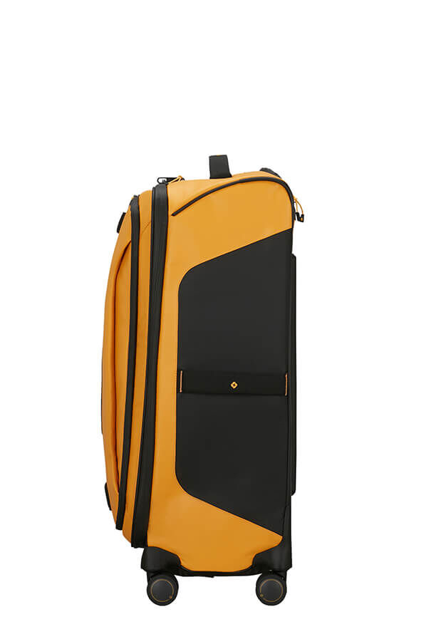 Ecodiver Koffert med 4 hjul 68cm