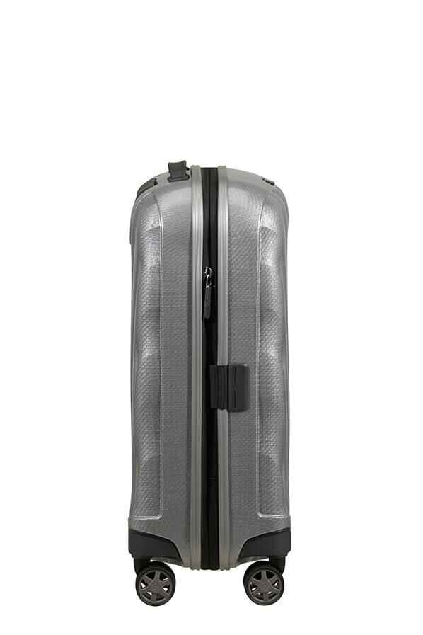 C-Lite Utvidbar koffert med 4 hjul 55cm