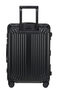 Samsonite Lite-Box Alu Spinner 55cm  Svart