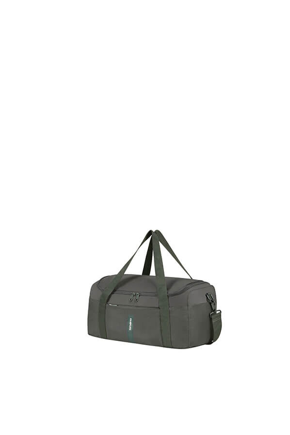 Samsonite Ta Revolution Foldable Duffle XS  Green