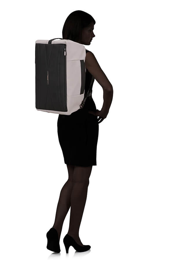 Samsonite Glam-Go Backpack/Duffle S  Ash Rose